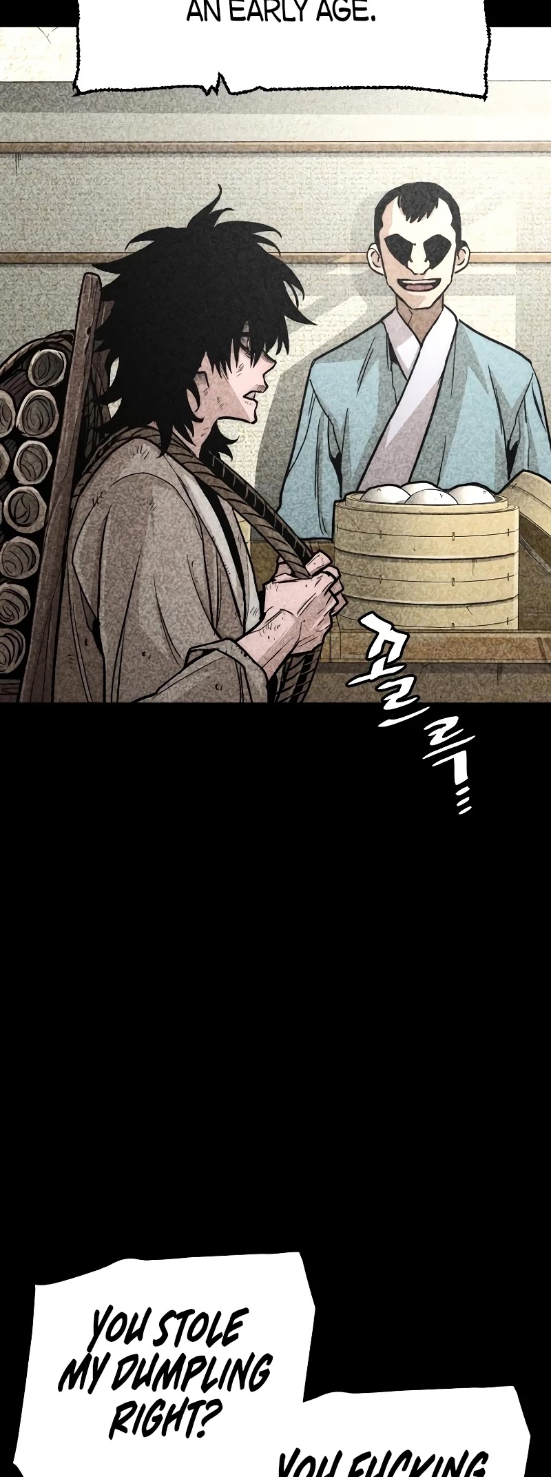 Murim RPG Simulation Chapter 39 page 69 - Chapter 39