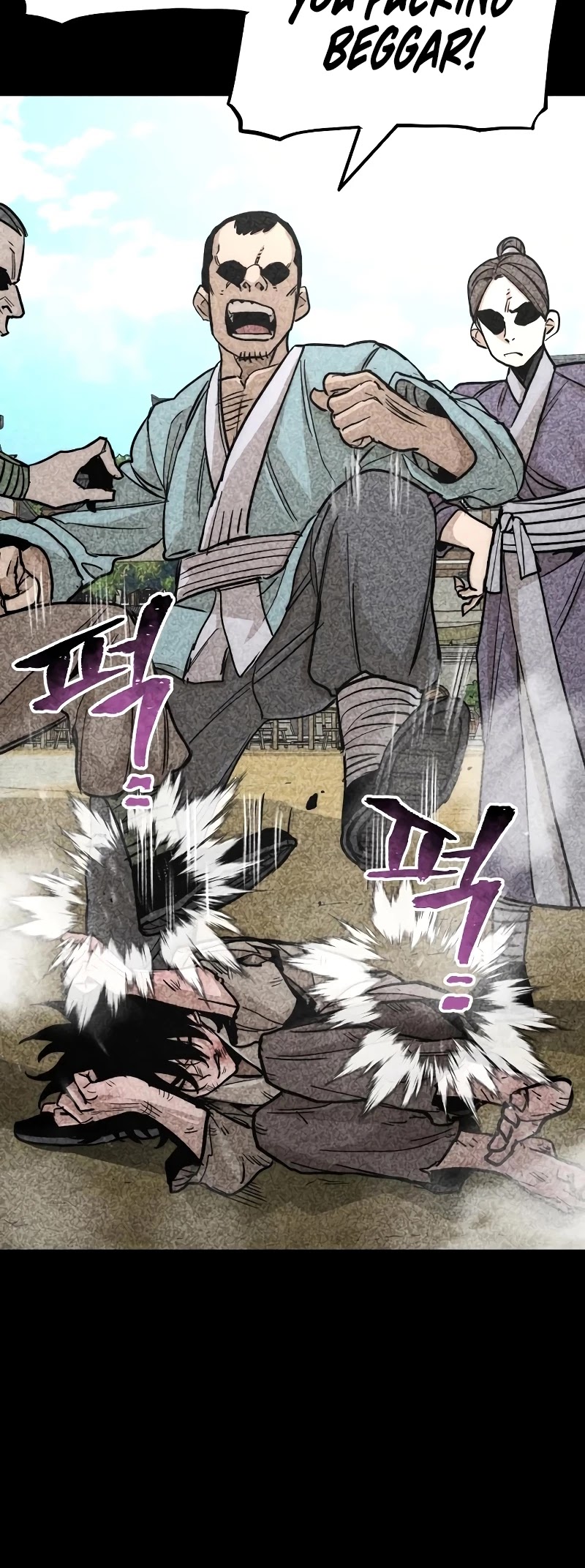 Murim RPG Simulation Chapter 39 page 70 - Chapter 39