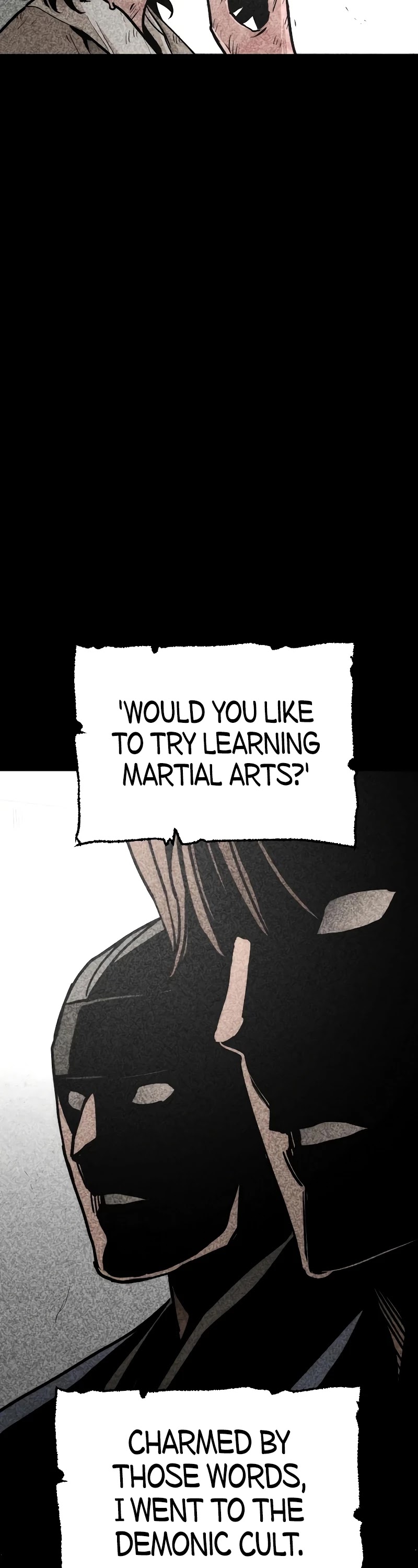Murim RPG Simulation Chapter 39 page 73 - Chapter 39