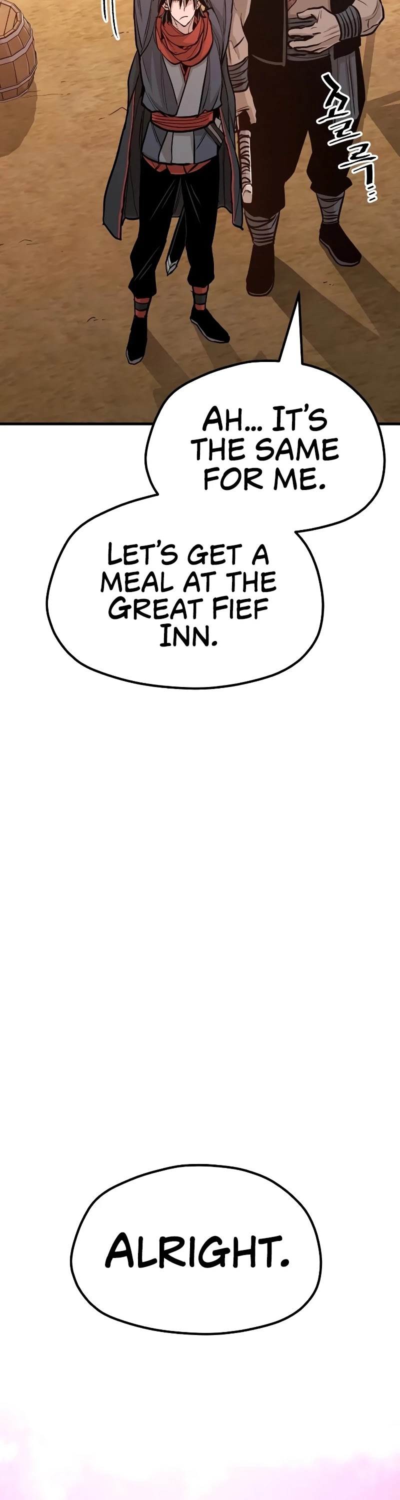 Murim RPG Simulation Chapter 39 page 77 - Chapter 39