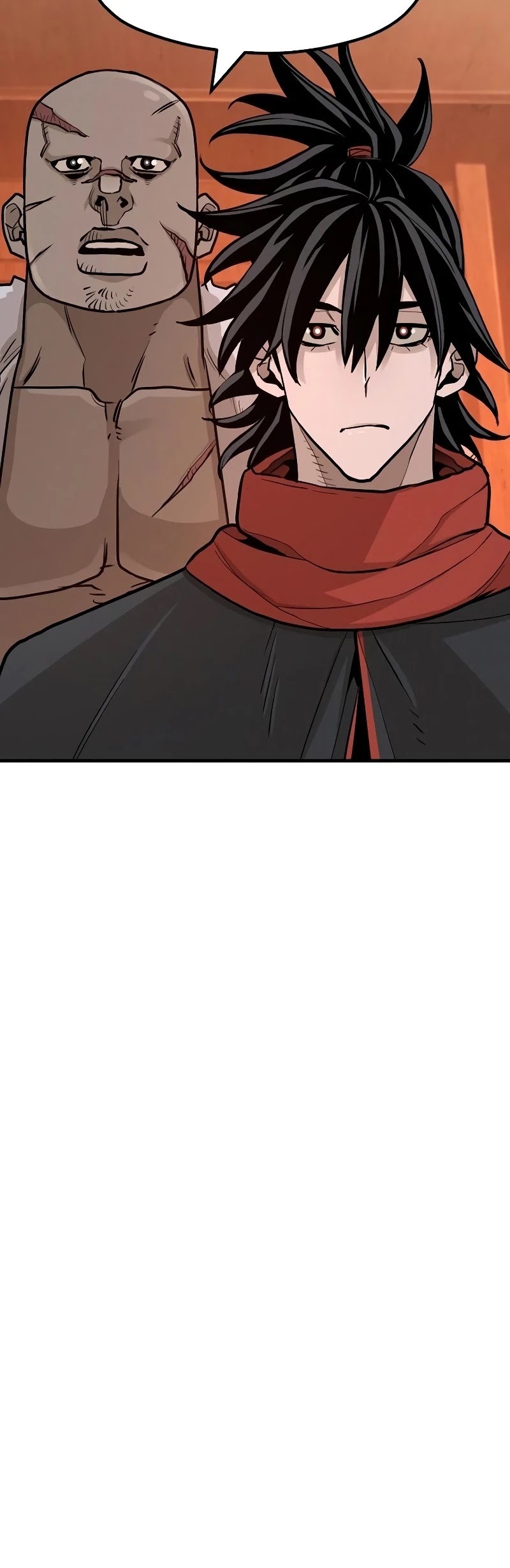 Murim RPG Simulation Chapter 39 page 80 - Chapter 39