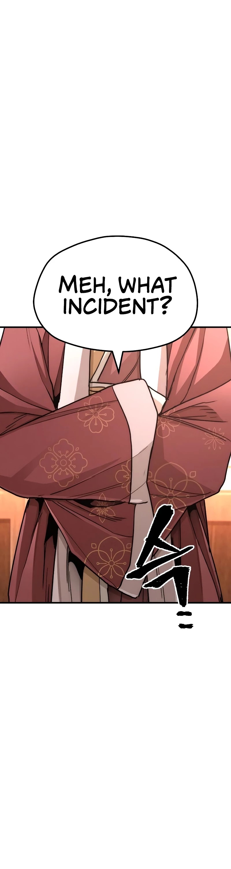 Murim RPG Simulation Chapter 39 page 88 - Chapter 39