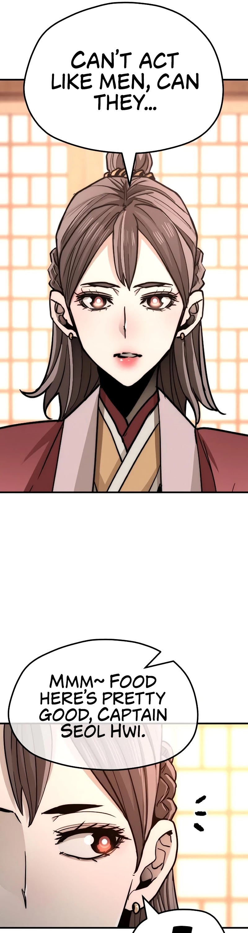 Murim RPG Simulation Chapter 39 page 91 - Chapter 39