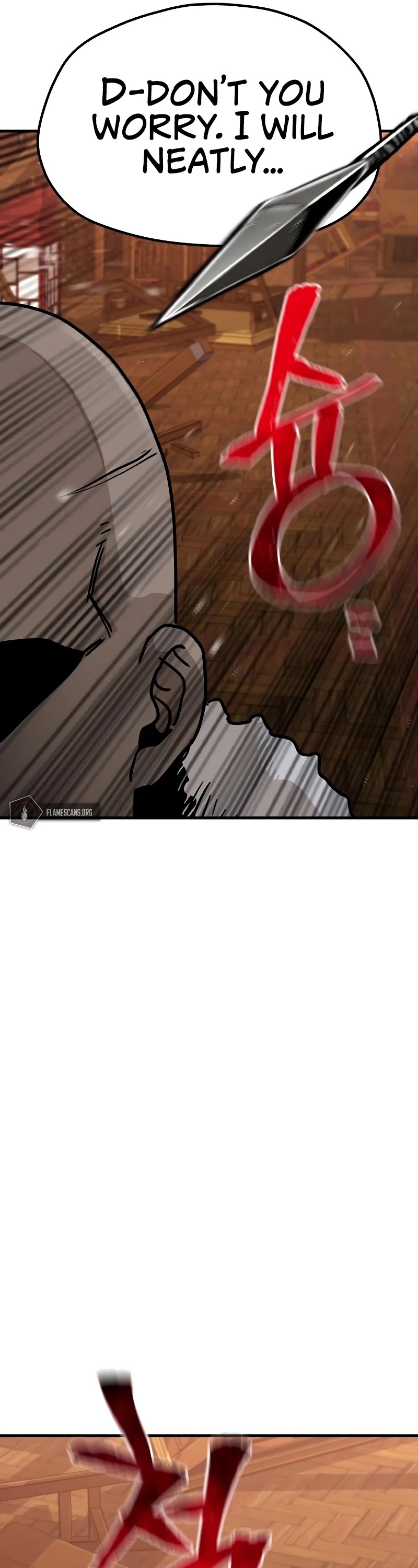 Murim RPG Simulation Chapter 39 page 96 - Chapter 39