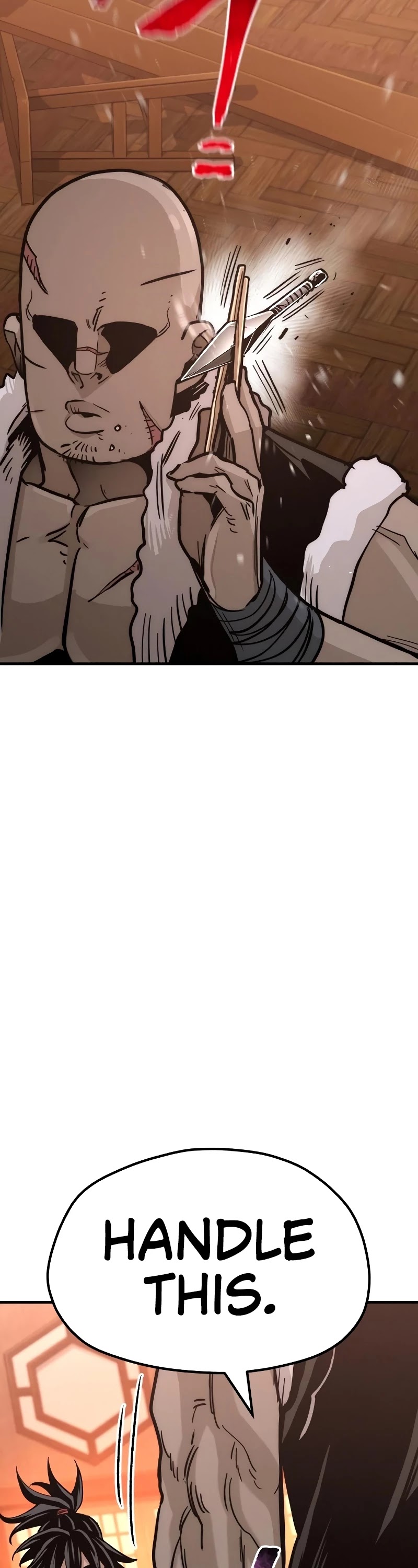 Murim RPG Simulation Chapter 39 page 97 - Chapter 39