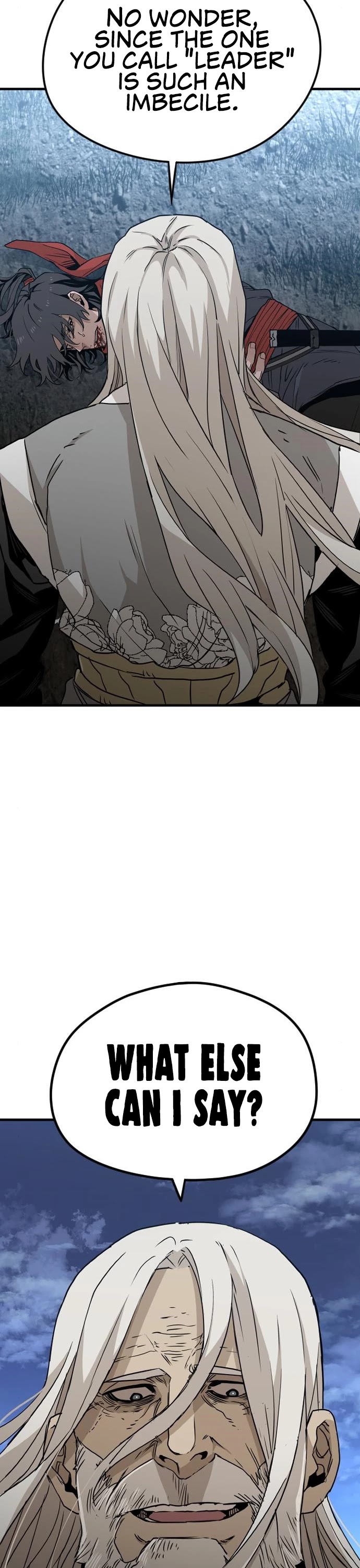 Murim RPG Simulation Chapter 4 page 20 - Chapter 4