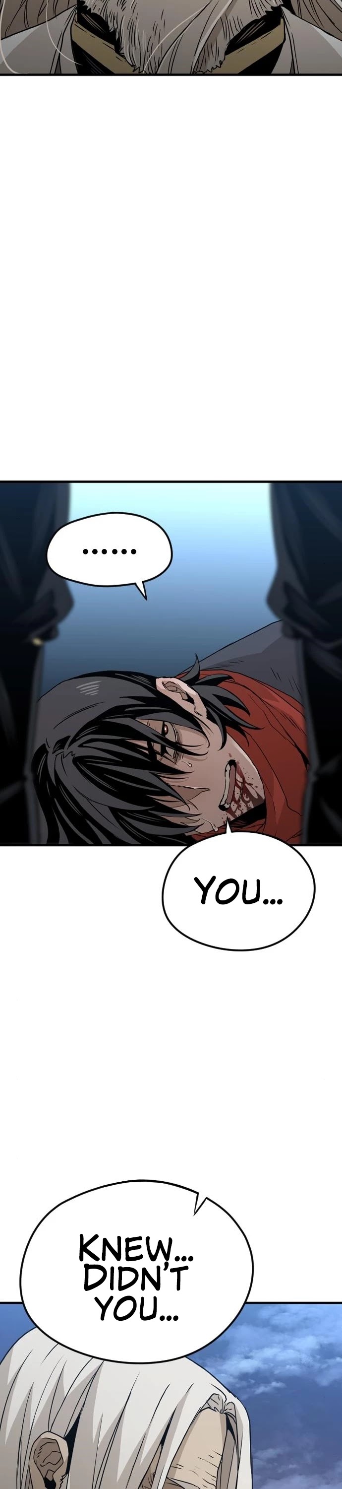 Murim RPG Simulation Chapter 4 page 21 - Chapter 4