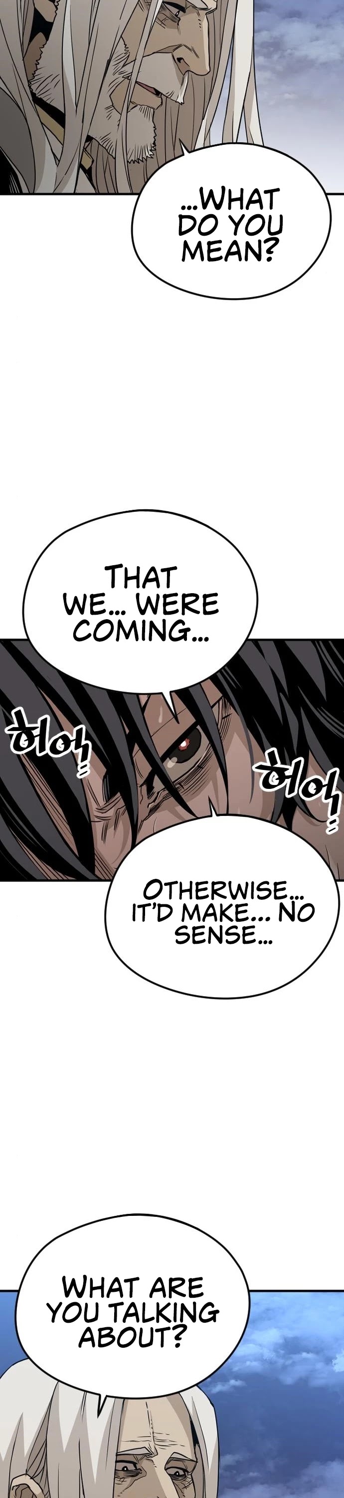 Murim RPG Simulation Chapter 4 page 22 - Chapter 4