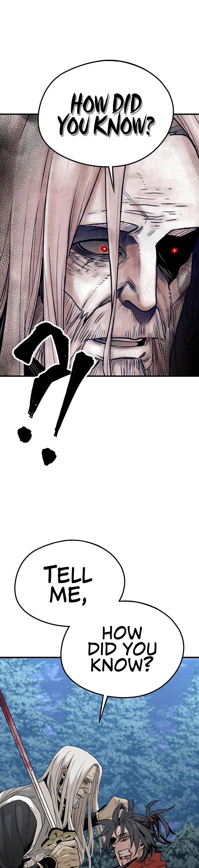 Murim RPG Simulation Chapter 4 page 25 - Chapter 4