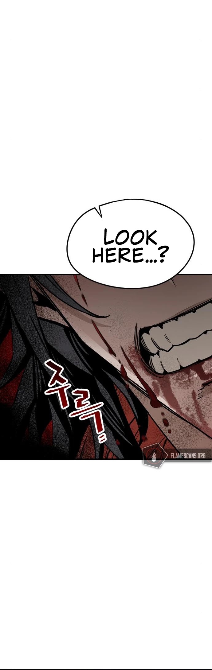 Murim RPG Simulation Chapter 4 page 30 - Chapter 4