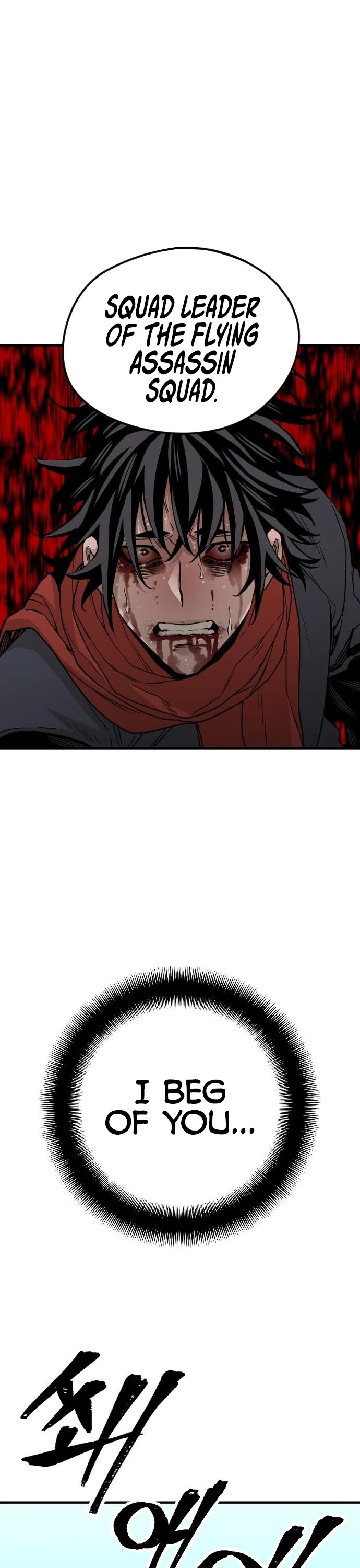 Murim RPG Simulation Chapter 4 page 34 - Chapter 4