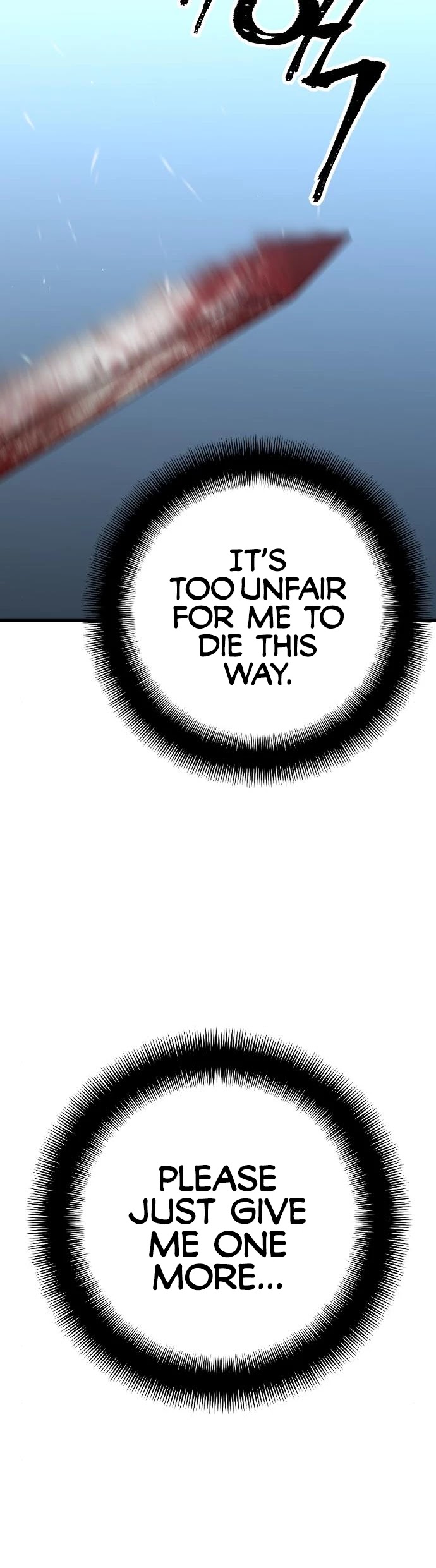 Murim RPG Simulation Chapter 4 page 35 - Chapter 4