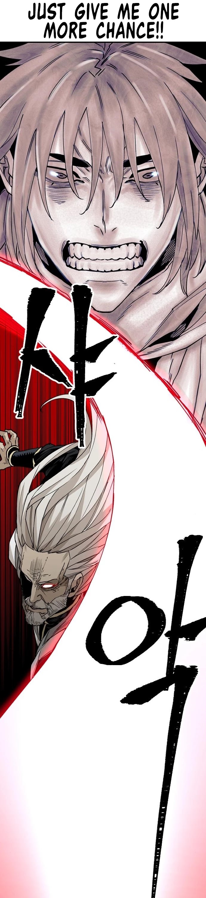 Murim RPG Simulation Chapter 4 page 37 - Chapter 4