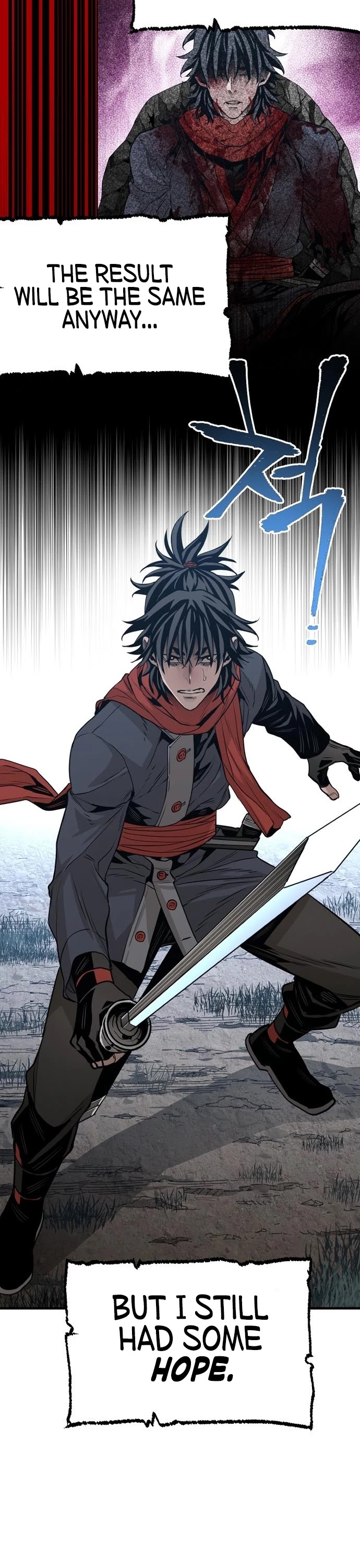 Murim RPG Simulation Chapter 4 page 4 - Chapter 4