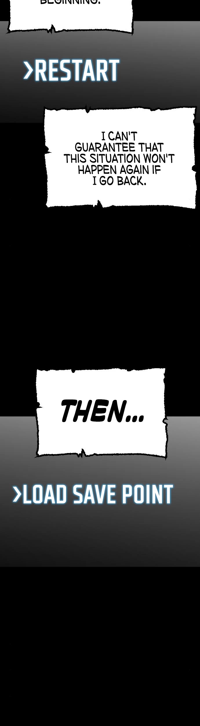 Murim RPG Simulation Chapter 4 page 41 - Chapter 4