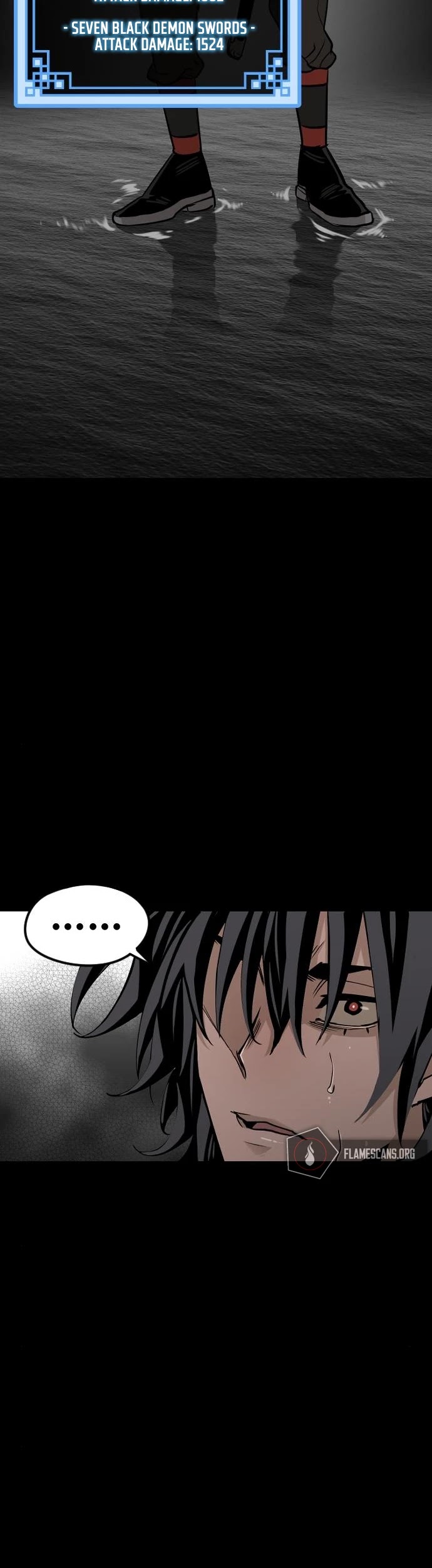 Murim RPG Simulation Chapter 4 page 47 - Chapter 4