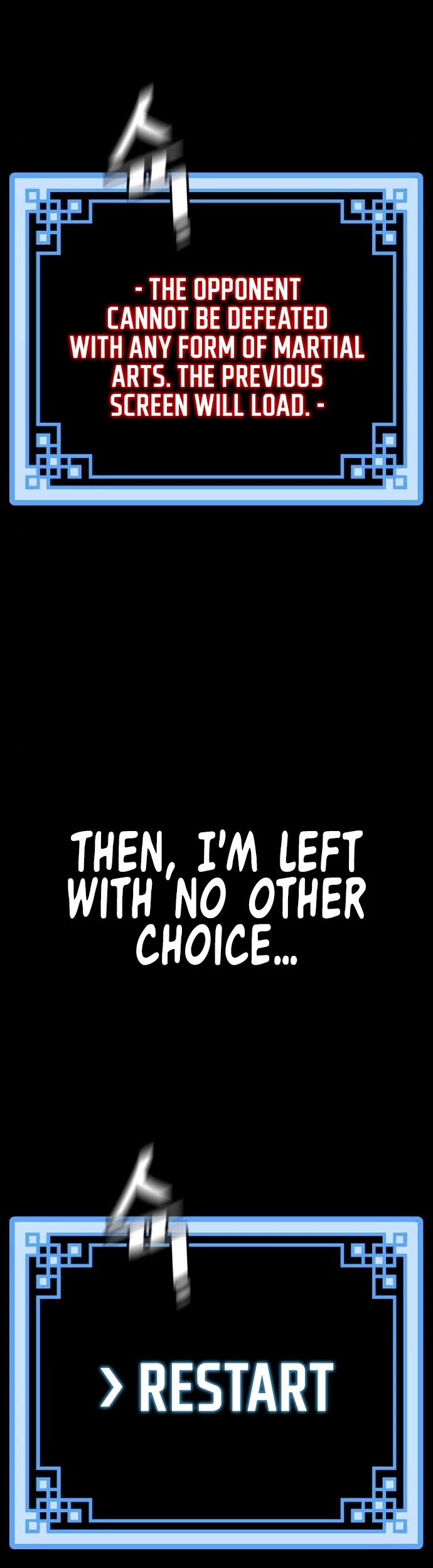 Murim RPG Simulation Chapter 4 page 48 - Chapter 4