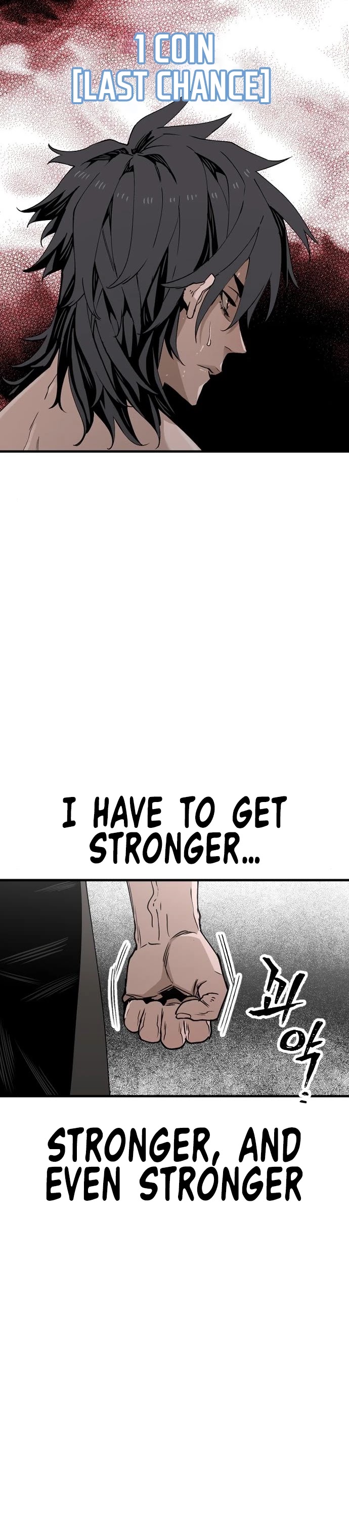 Murim RPG Simulation Chapter 4 page 58 - Chapter 4