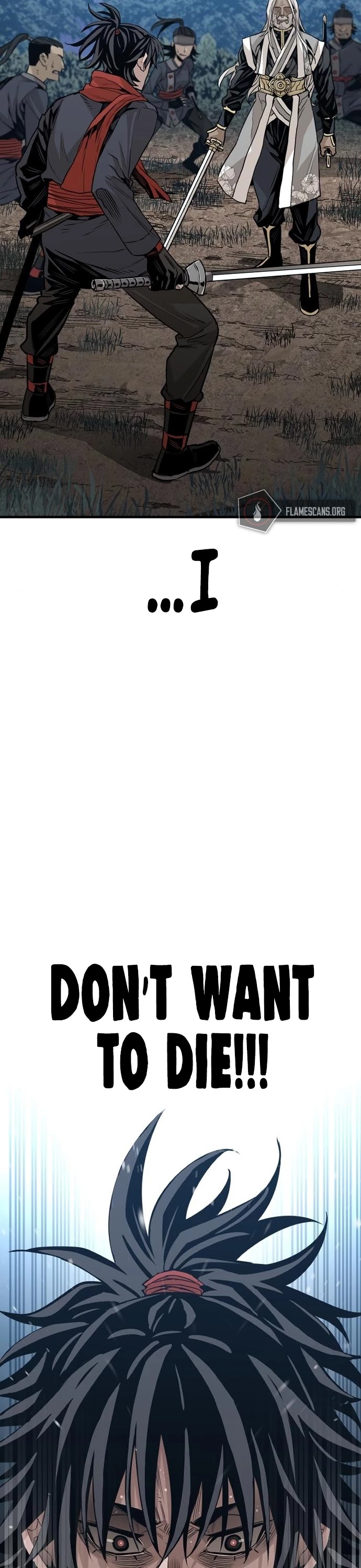 Murim RPG Simulation Chapter 4 page 6 - Chapter 4
