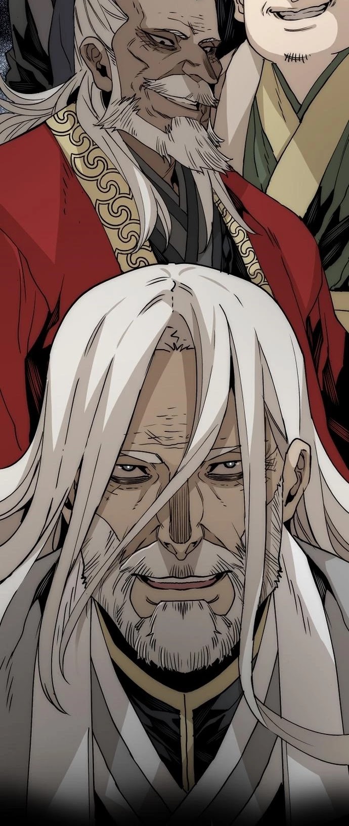 Murim RPG Simulation Chapter 4 page 60 - Chapter 4