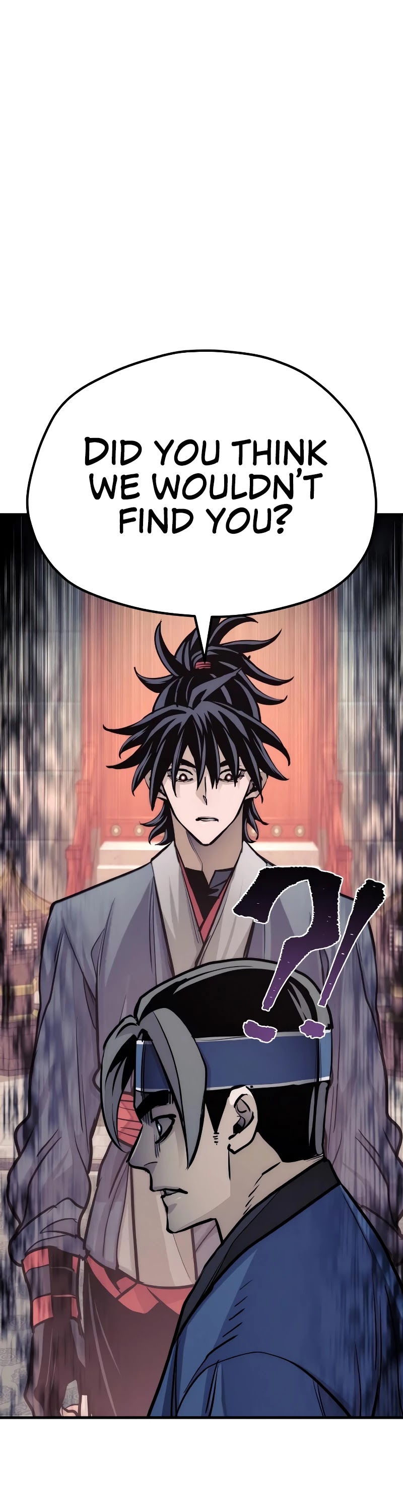 Murim RPG Simulation Chapter 40 page 105 - Chapter 40