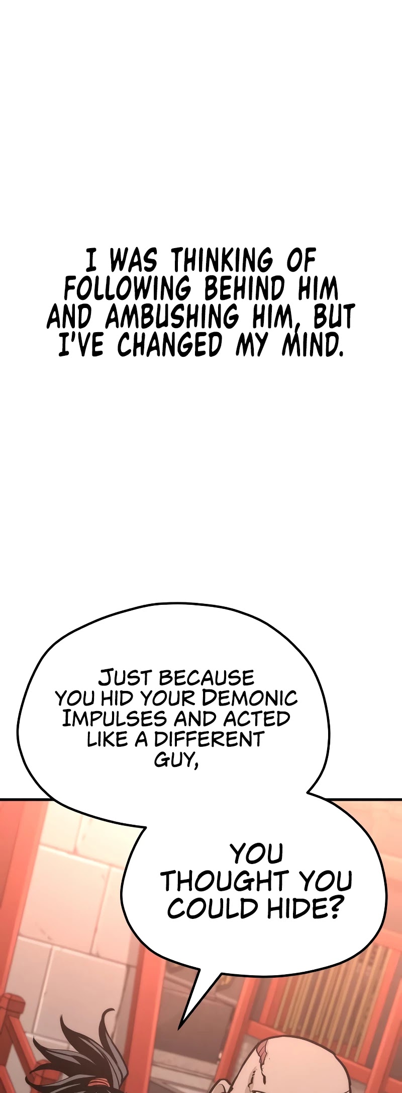 Murim RPG Simulation Chapter 40 page 106 - Chapter 40