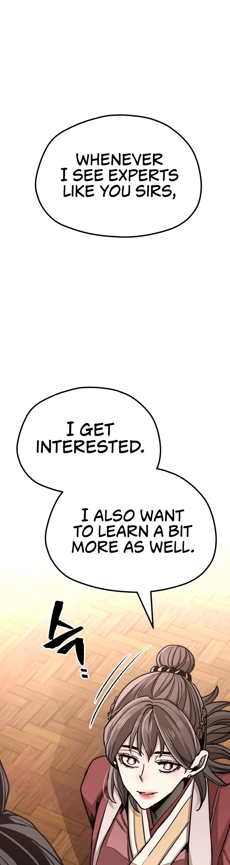 Murim RPG Simulation Chapter 40 page 12 - Chapter 40