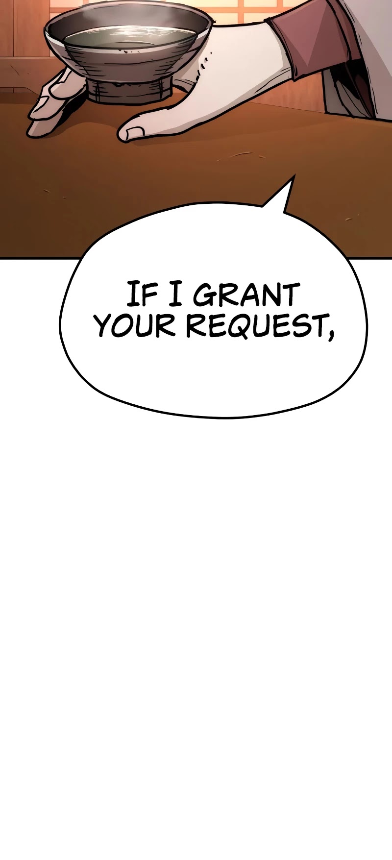 Murim RPG Simulation Chapter 40 page 29 - Chapter 40