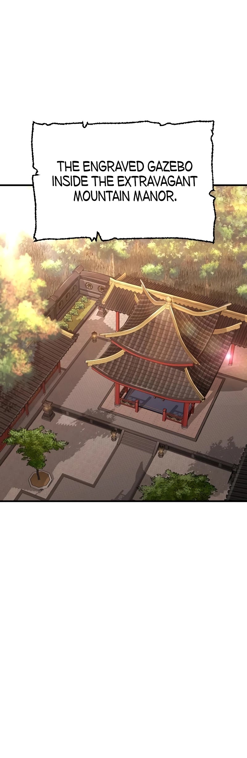 Murim RPG Simulation Chapter 40 page 49 - Chapter 40