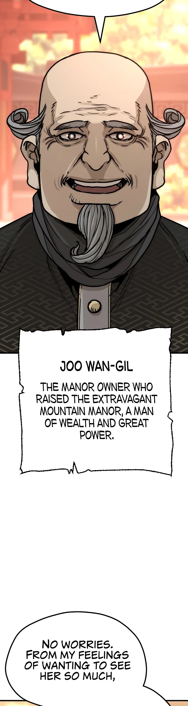 Murim RPG Simulation Chapter 40 page 51 - Chapter 40