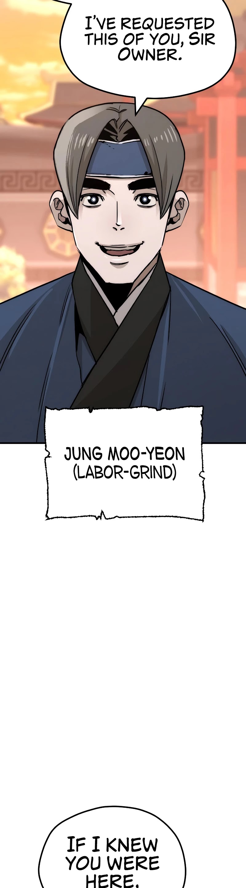 Murim RPG Simulation Chapter 40 page 52 - Chapter 40