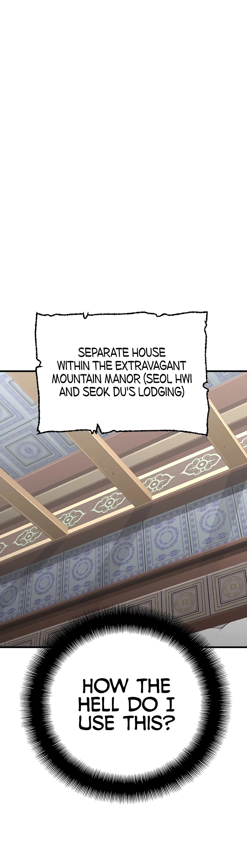 Murim RPG Simulation Chapter 40 page 57 - Chapter 40