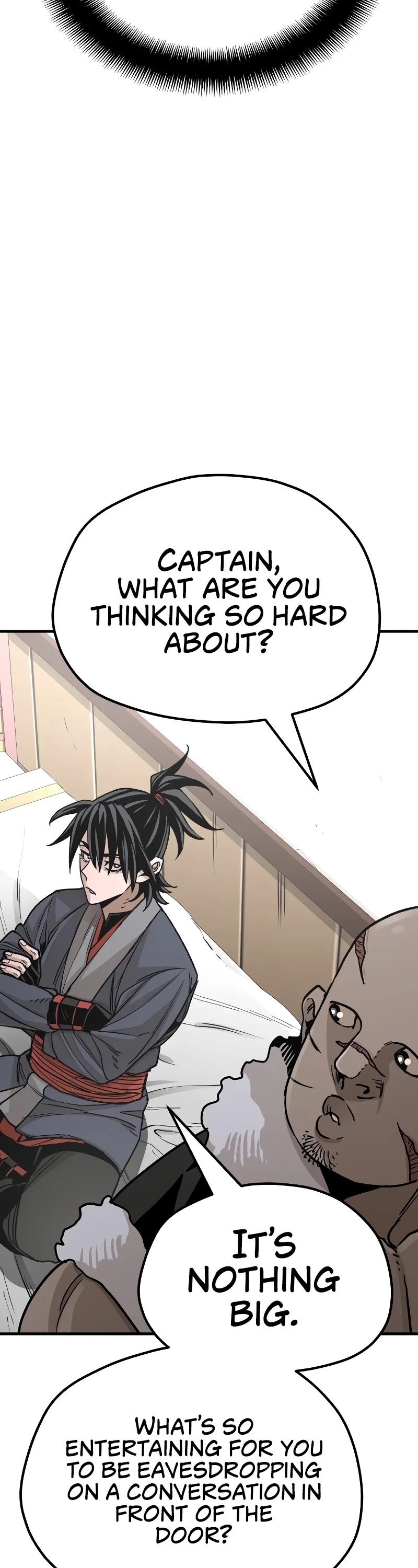 Murim RPG Simulation Chapter 40 page 59 - Chapter 40