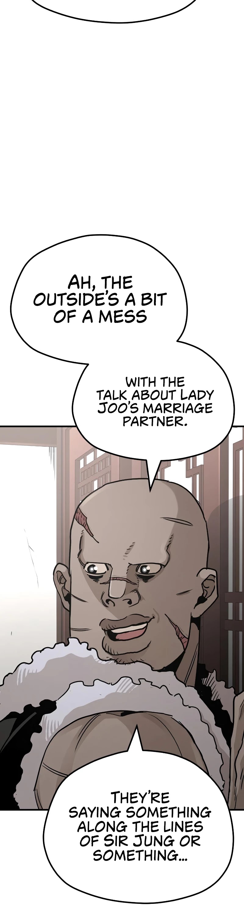 Murim RPG Simulation Chapter 40 page 60 - Chapter 40