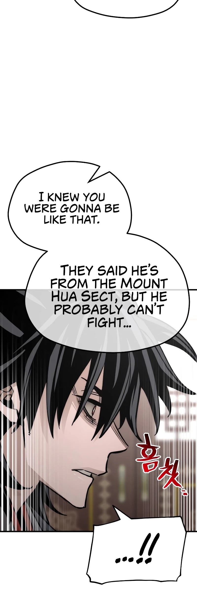 Murim RPG Simulation Chapter 40 page 62 - Chapter 40