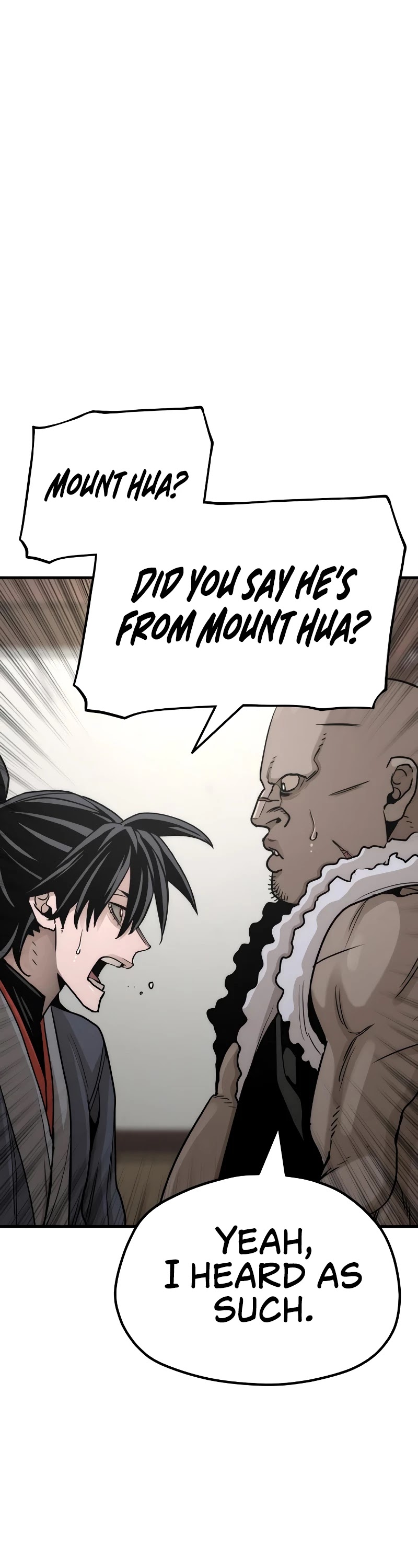 Murim RPG Simulation Chapter 40 page 63 - Chapter 40