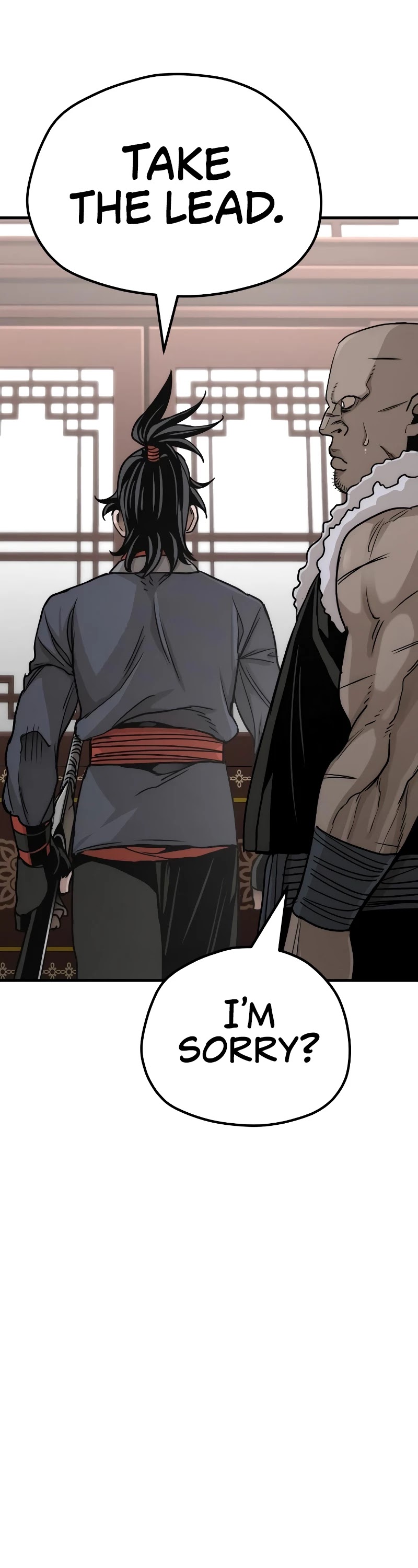 Murim RPG Simulation Chapter 40 page 65 - Chapter 40