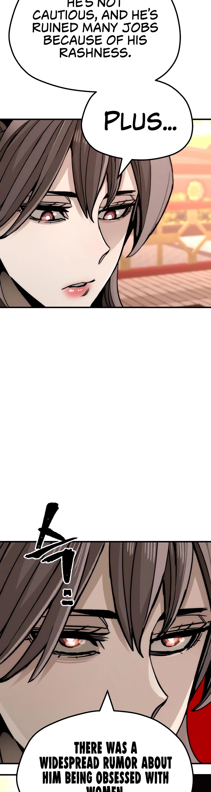 Murim RPG Simulation Chapter 40 page 70 - Chapter 40