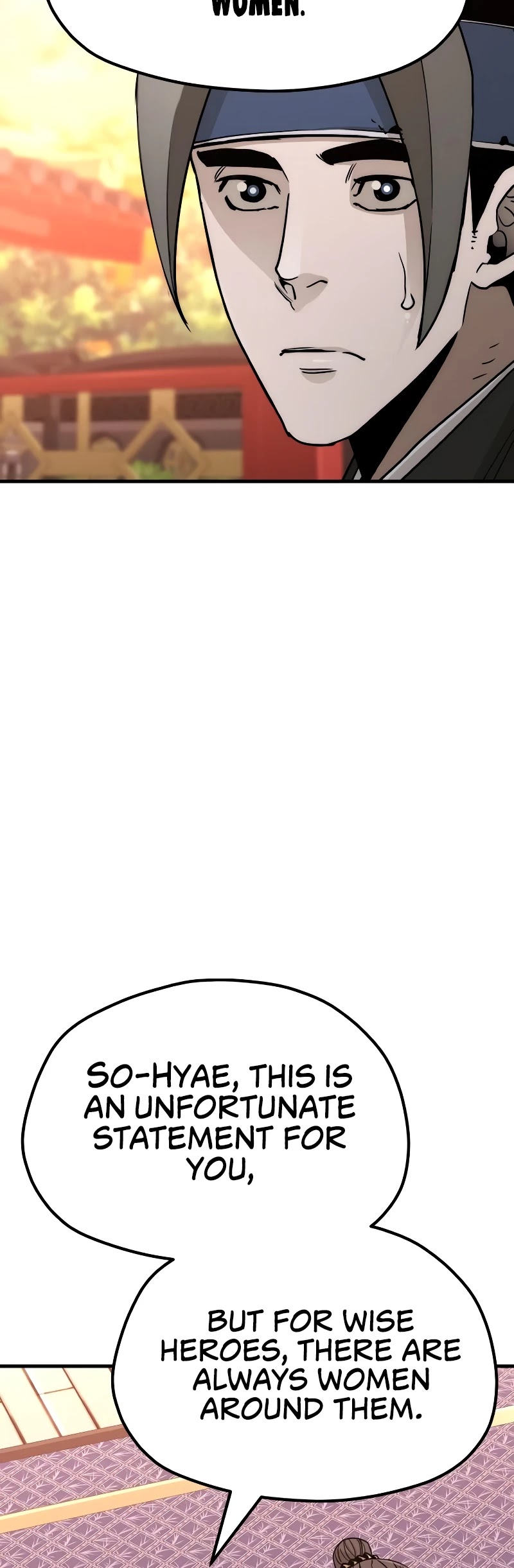 Murim RPG Simulation Chapter 40 page 71 - Chapter 40