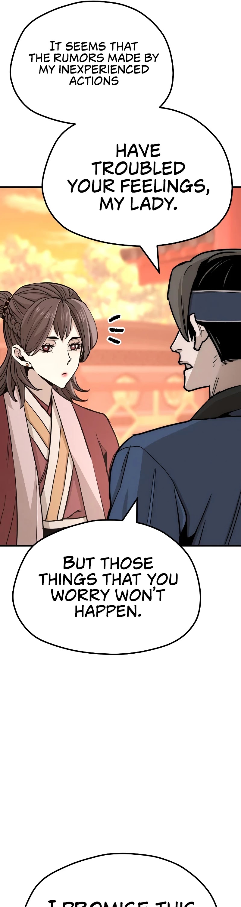 Murim RPG Simulation Chapter 40 page 73 - Chapter 40