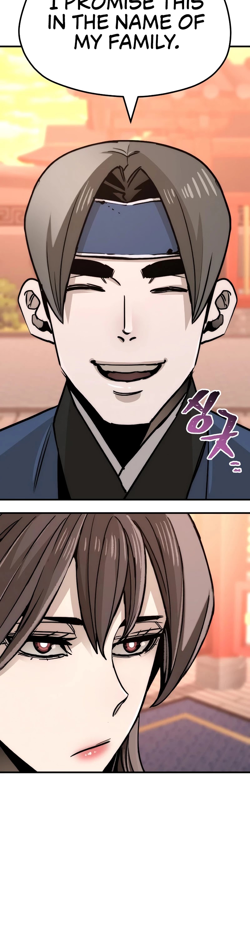 Murim RPG Simulation Chapter 40 page 74 - Chapter 40
