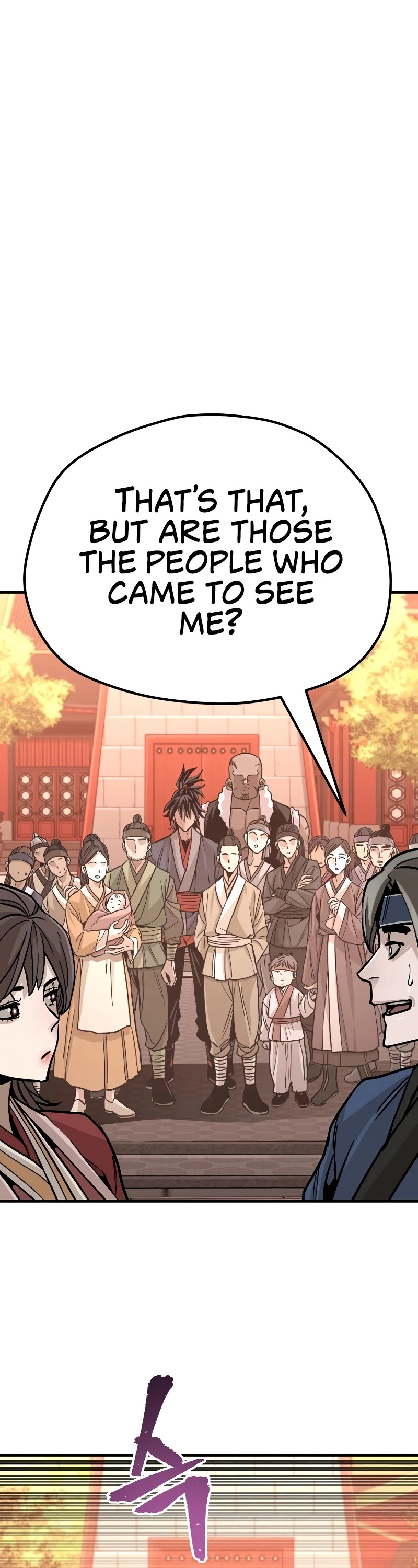 Murim RPG Simulation Chapter 40 page 75 - Chapter 40