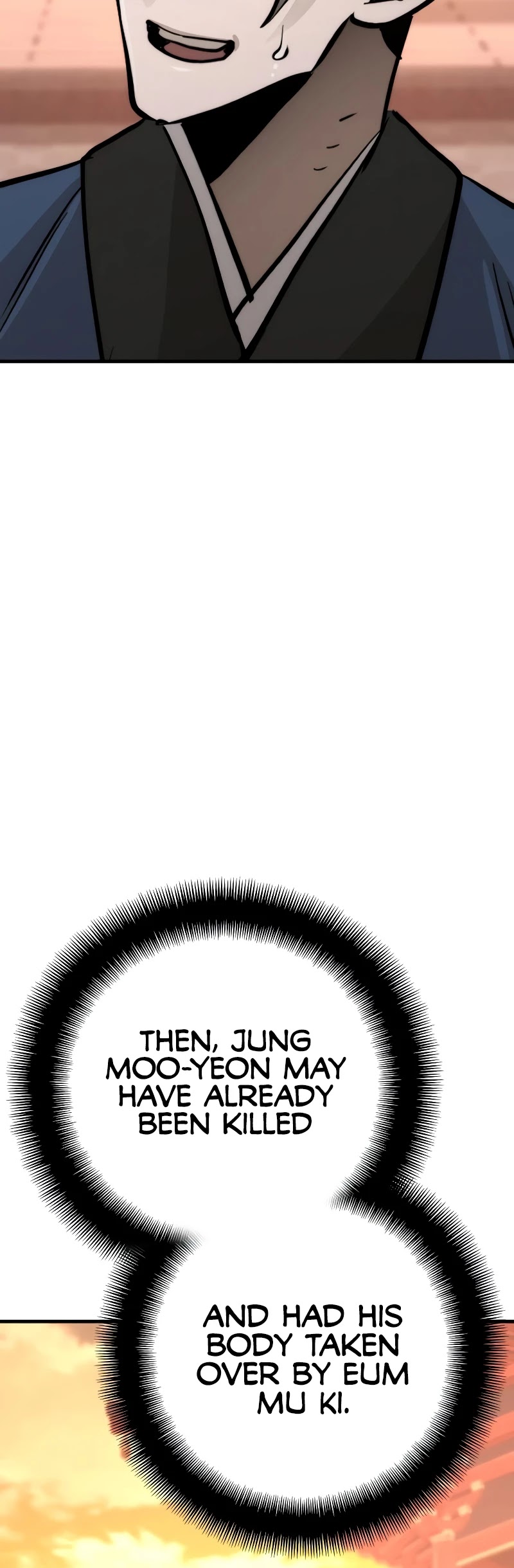 Murim RPG Simulation Chapter 40 page 86 - Chapter 40