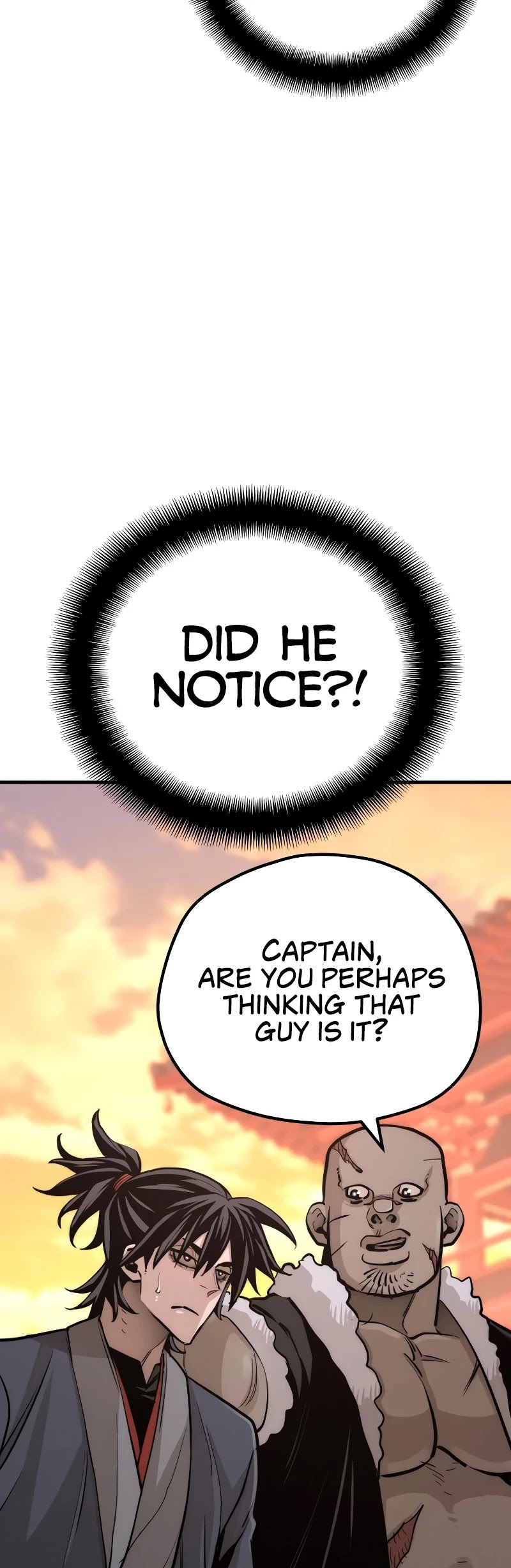 Murim RPG Simulation Chapter 40 page 91 - Chapter 40