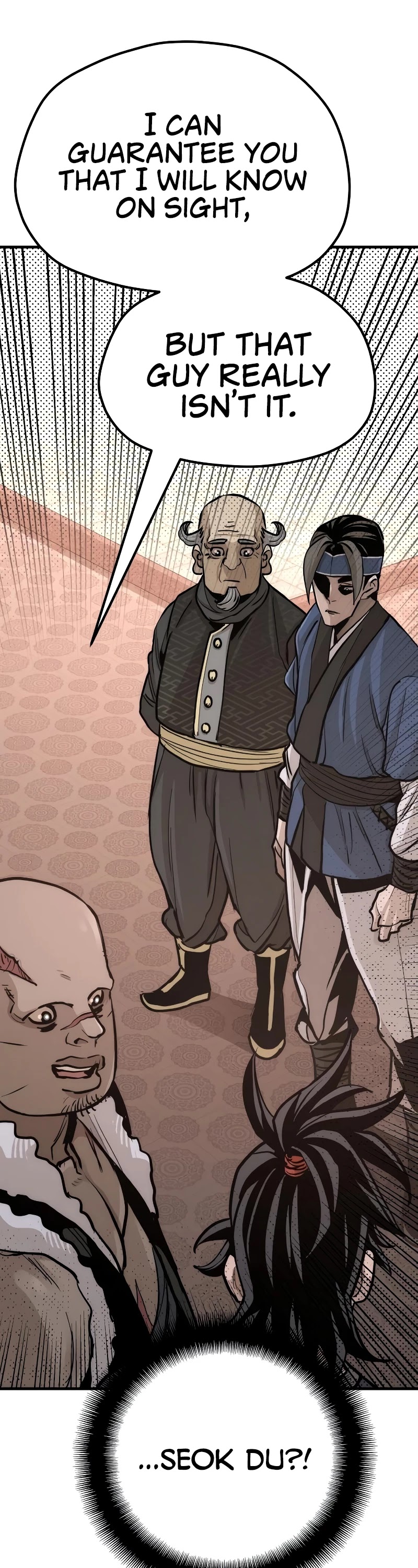 Murim RPG Simulation Chapter 40 page 93 - Chapter 40