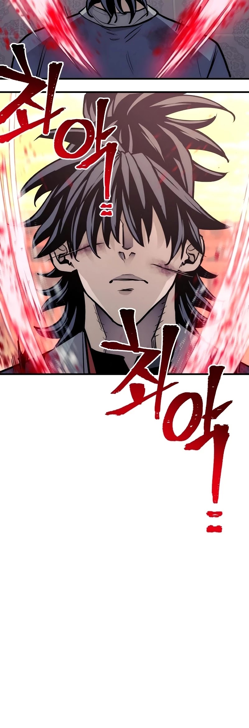 Murim RPG Simulation Chapter 41 page 101 - Chapter 41