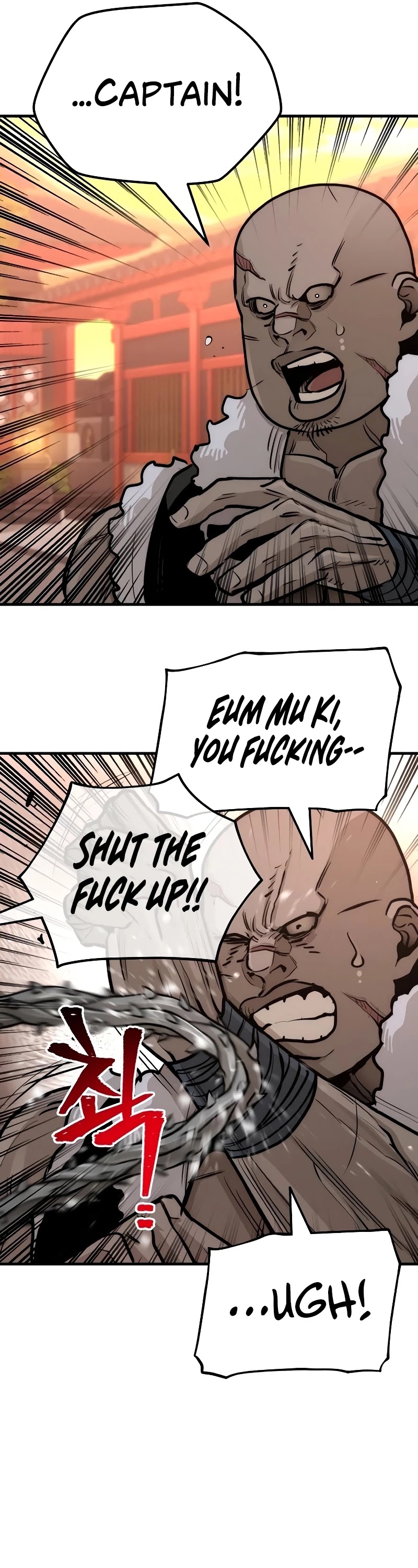 Murim RPG Simulation Chapter 41 page 102 - Chapter 41