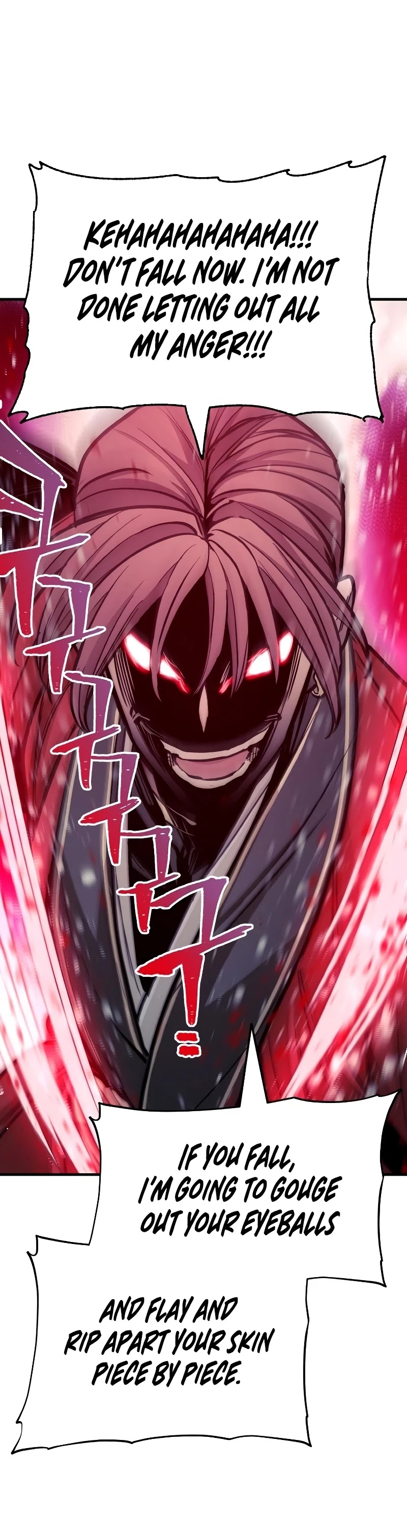 Murim RPG Simulation Chapter 41 page 103 - Chapter 41