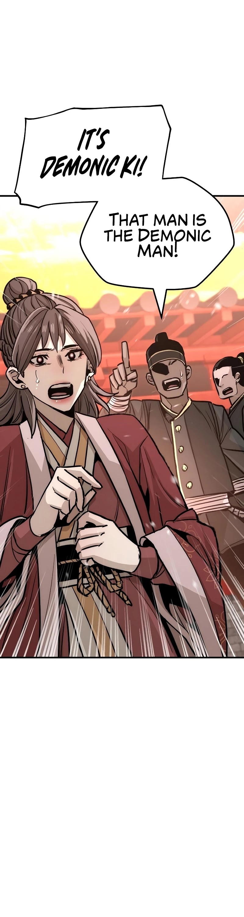 Murim RPG Simulation Chapter 41 page 108 - Chapter 41
