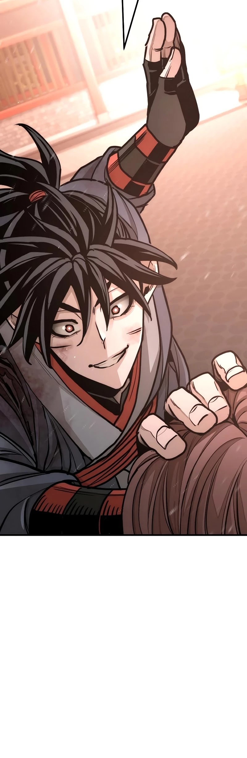 Murim RPG Simulation Chapter 41 page 111 - Chapter 41